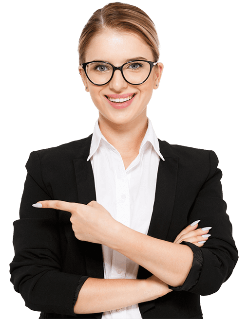 Client satisfait Hébergement Serveur géré