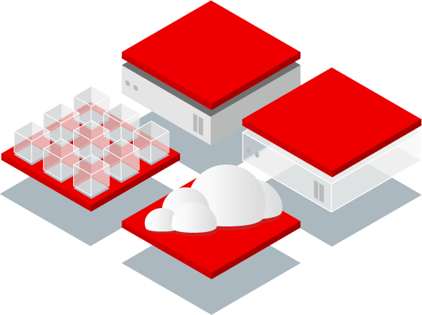 RHEL Red Hat Enterprise Linux